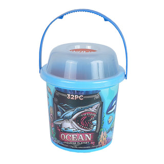 Adventure Bucket Ocean
