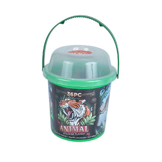 Adventure Bucket Animal