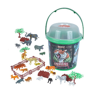 Adventure Bucket Animal