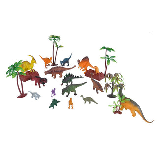 Adventure Bucket Dinosaur
