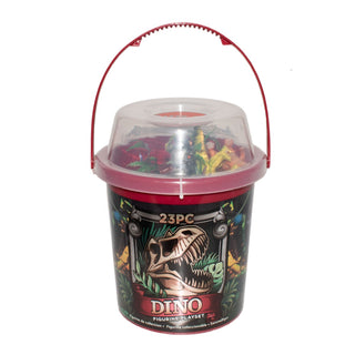 Adventure Bucket Dinosaur