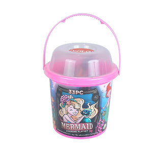 Adventure Bucket Mermaid