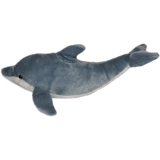 Cuddlekins Mini Dolphin 8"