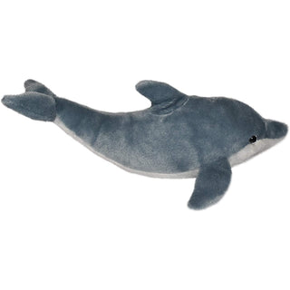 Cuddlekins Mini Dolphin 8"