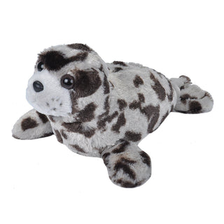 Cuddlekins Mini Harbor Seal 8"