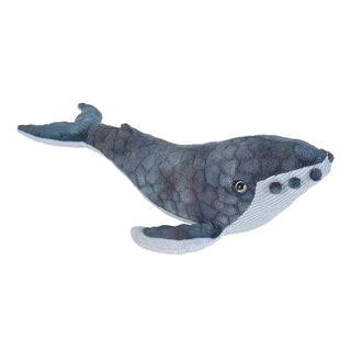 Cuddlekins Mini Humpback Whale 8"