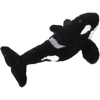Cuddlekins Mini Orca 8"