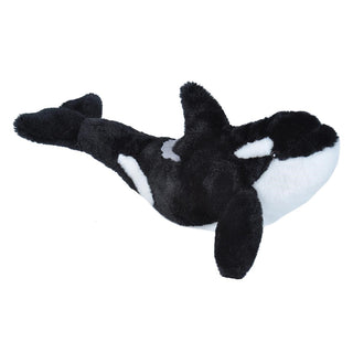 Cuddlekins Mini Orca 8"