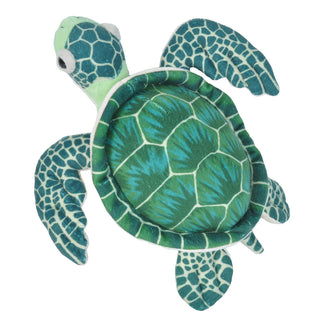 Cuddlekins Mini Sea Turtle 8"