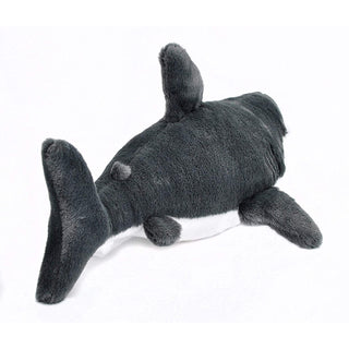 Cuddlekins Mini Great White Shark 8"
