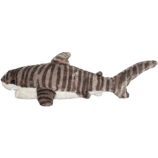 Cuddlekins Mini Tiger Shark 8"