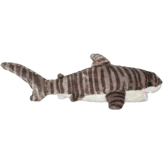 Cuddlekins Mini Tiger Shark 8"