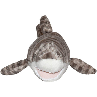 Cuddlekins Mini Tiger Shark 8"