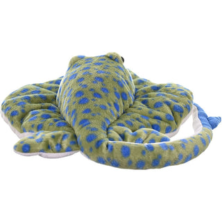 Cuddlekins Blue Spotted Ray 15"