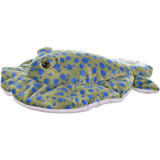 Cuddlekins Blue Spotted Ray 15"