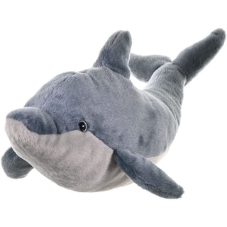 Cuddlekins Dolphin 15"