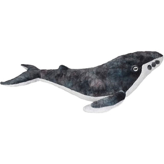 Cuddlekins Humpack Whale 15"