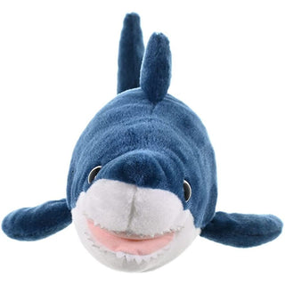 Cuddlekins Mako Shark 15"