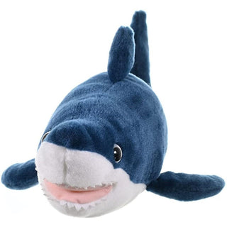 Cuddlekins Mako Shark 15"