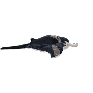 Cuddlekins Manta Ray 15"