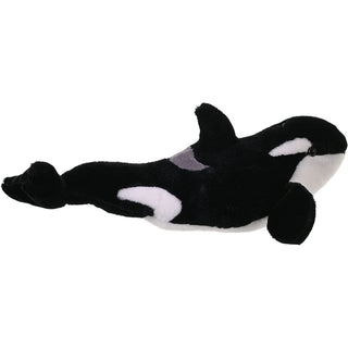 Cuddlekins Orca 15"