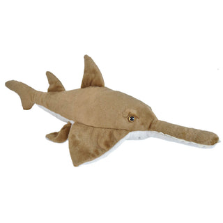 Cuddlekins Sawfish 15"