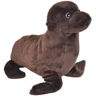 Cuddlekins Sea Lion 12"
