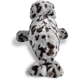 Cuddlekins Harbor Seal 12"