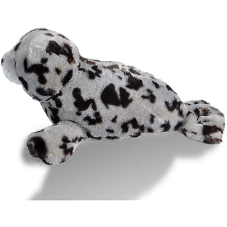 Cuddlekins Harbor Seal 12"