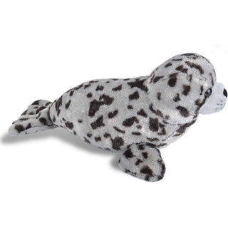 Cuddlekins Harbor Seal 12"