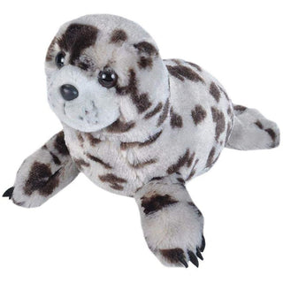 Cuddlekins Harbor Seal 12"