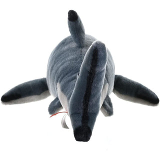 Cuddlekins Black Tipped Shark 15"