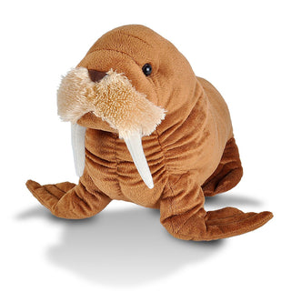 Cuddlekins Walrus 12"