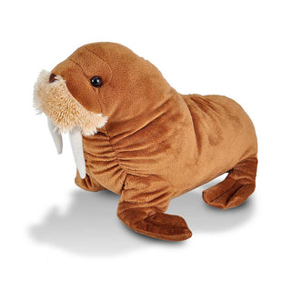 Cuddlekins Walrus 12"