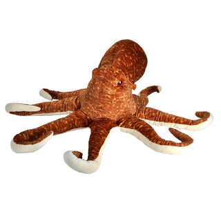 Jumbo Cuddlekins Octopus 30"