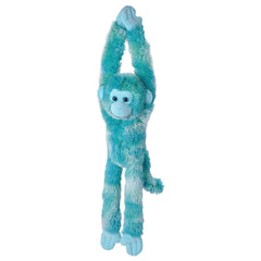 Hanging Monkeys