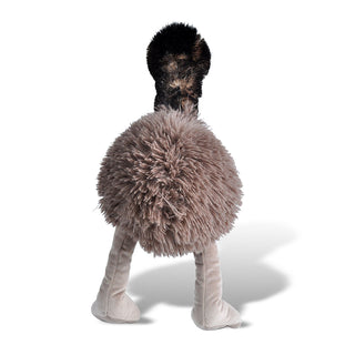 Cuddlekins Emu 12"