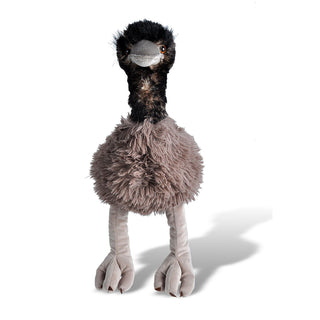 Cuddlekins Emu 12"