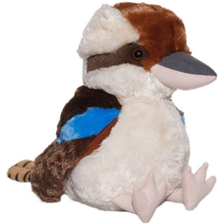 Cuddlekins Kookaburra 12"