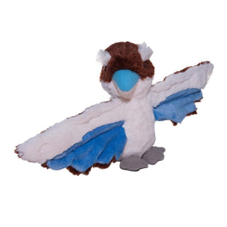 Huggers Kookaburra 8"