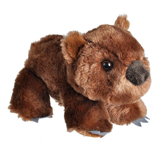 Hug'ems Wombat 7"