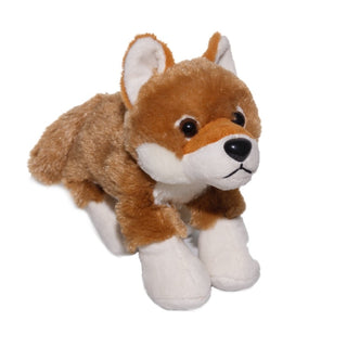 Hug'ems Dingo 7"