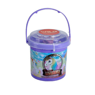 Adventure Mini Bucket Unicorn
