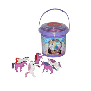 Adventure Mini Bucket Unicorn