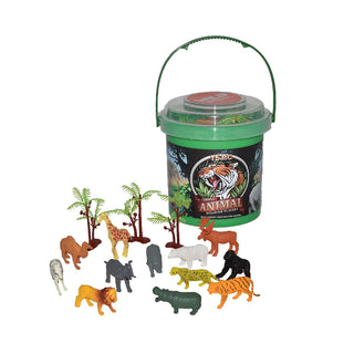 Adventure Mini Bucket Animal