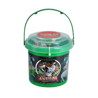 Adventure Mini Bucket Animal