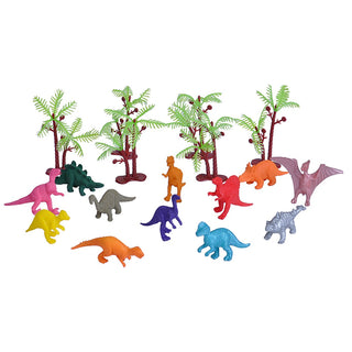 Adventure Mini Bucket Dino