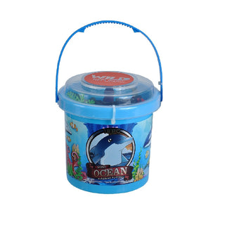 Adventure Mini Bucket Ocean