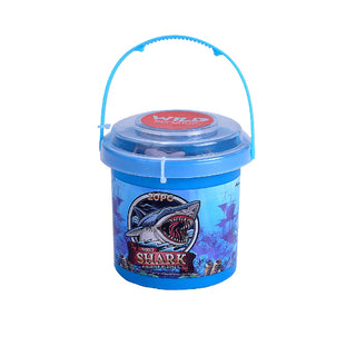 Adventure Mini Bucket Shark