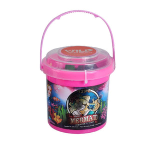 Adventure Mini Bucket Mermaid